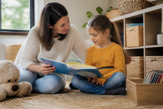 Books for Teaching Kindness to Kids (2026 Picks)