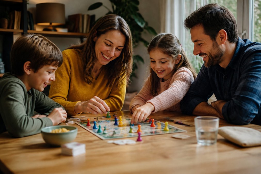 How to Replace Screen Time: A Family Guide for 2026