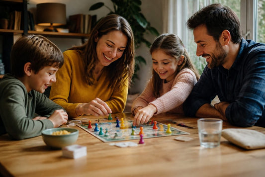 How to Replace Screen Time: A Family Guide for 2026