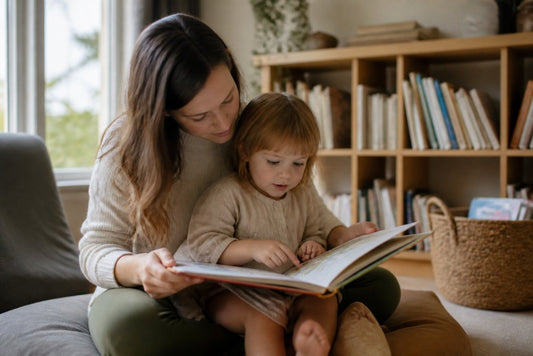 Non AI Generated Children Books: A Parent's 2026 Guide