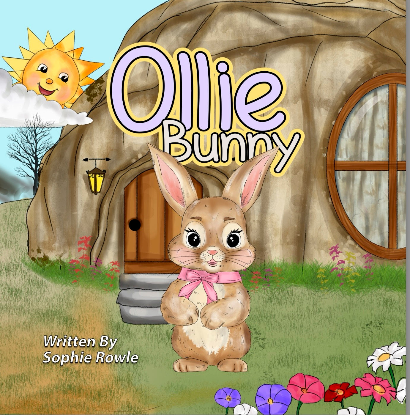 Ollie Bunny
